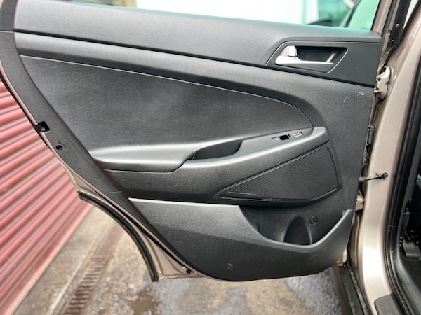 Used Hyundai TUCSON 2015 for sale - 74805828: Photo 24