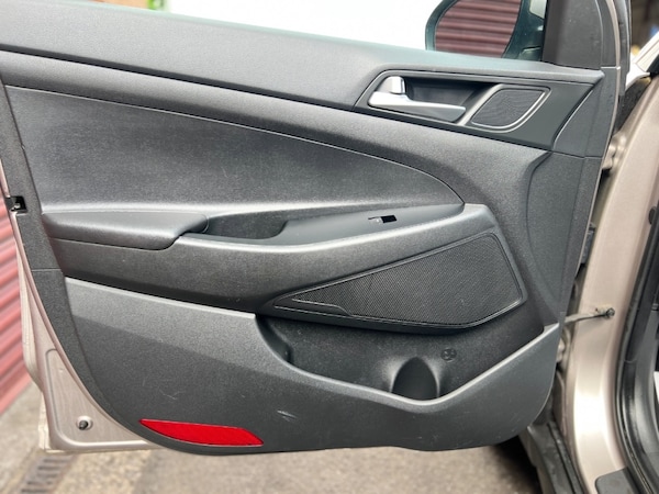 Used Hyundai TUCSON 2015 for sale - 74805828: Photo 25