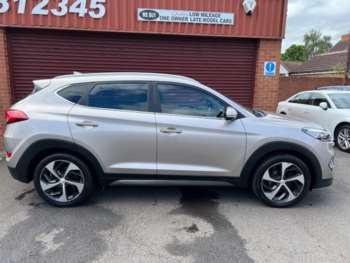 Used Hyundai TUCSON 2015 for sale - 74805828: Photo