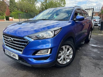 Used Hyundai TUCSON 2018 for sale - 79826038: Photo