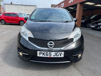Used Nissan Note 2015 for sale - 78701680: Photo