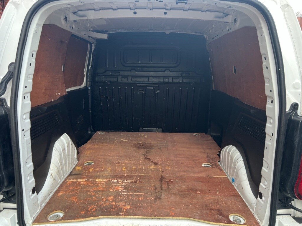 Used Vauxhall Combo 2020 for sale - 77764092: Photo 14