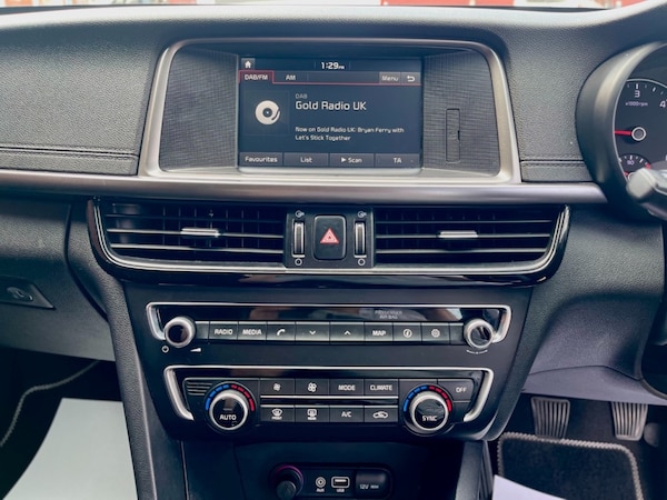 Used Kia Optima 2018 for sale - 74423360: Photo 11