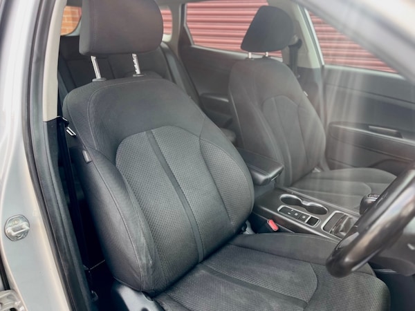 Used Kia Optima 2018 for sale - 74423360: Photo 12