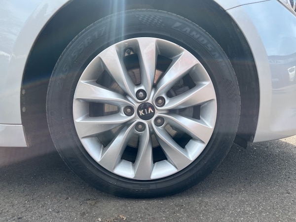 Used Kia Optima 2018 for sale - 74423360: Photo 13