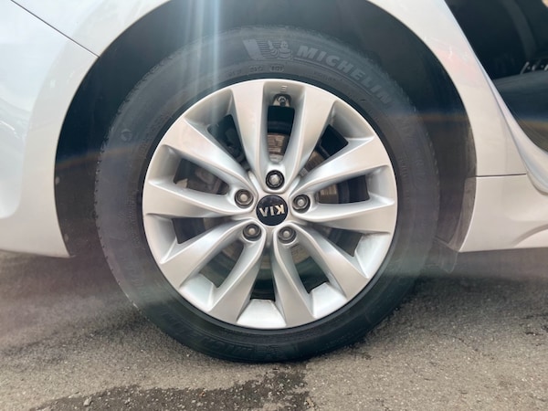 Used Kia Optima 2018 for sale - 74423360: Photo 20