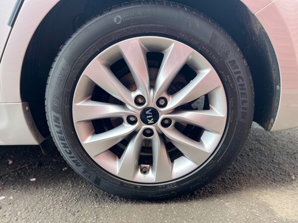 Used Kia Optima 2018 for sale - 74423360: Photo 28