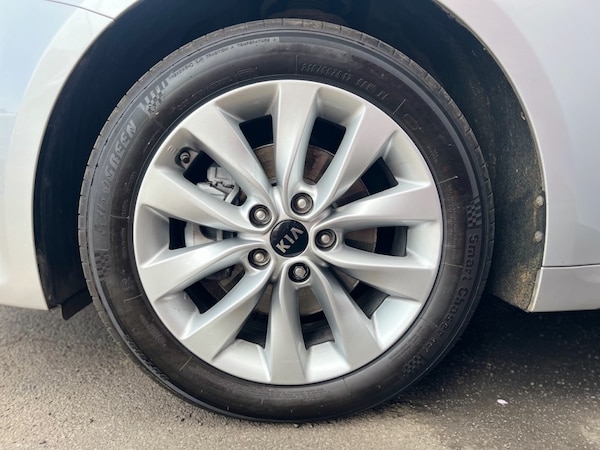 Used Kia Optima 2018 for sale - 74423360: Photo 36