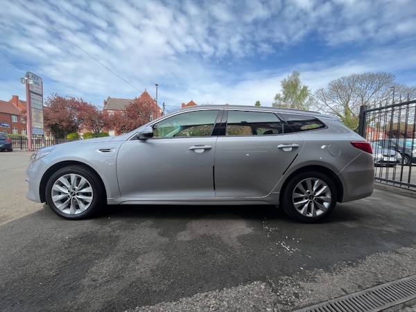 Used Kia Optima 2018 for sale - 74423360: Photo 9
