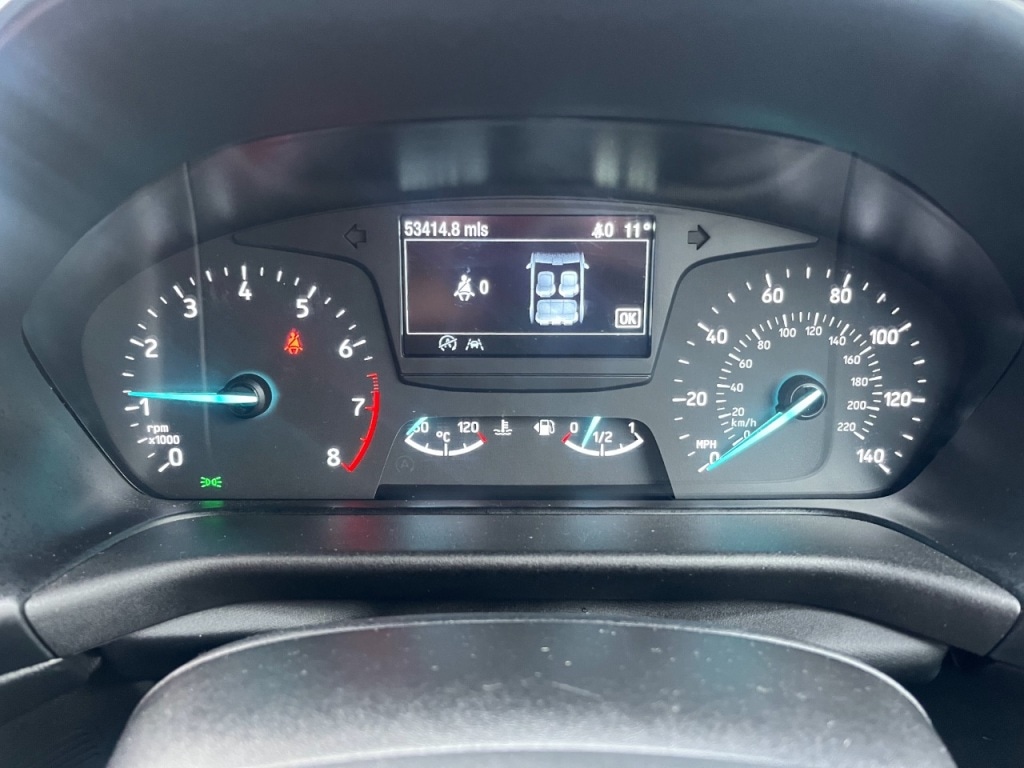 Used Ford Fiesta 2019 for sale - 77171475: Photo 12