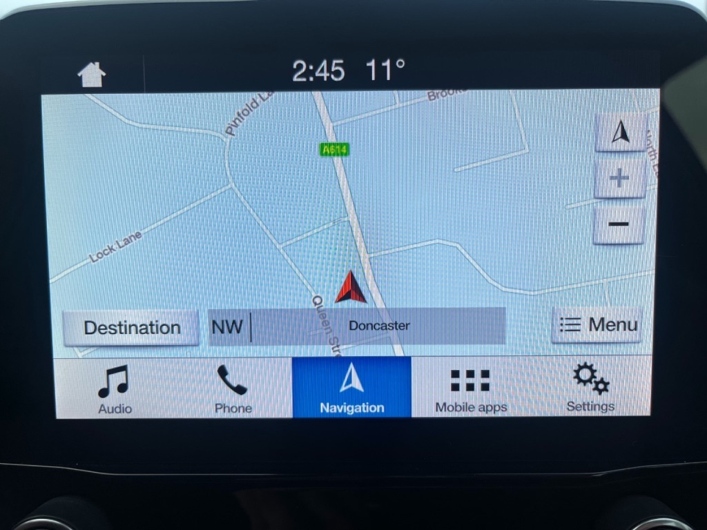 Used Ford Fiesta 2019 for sale - 77171475: Photo 16