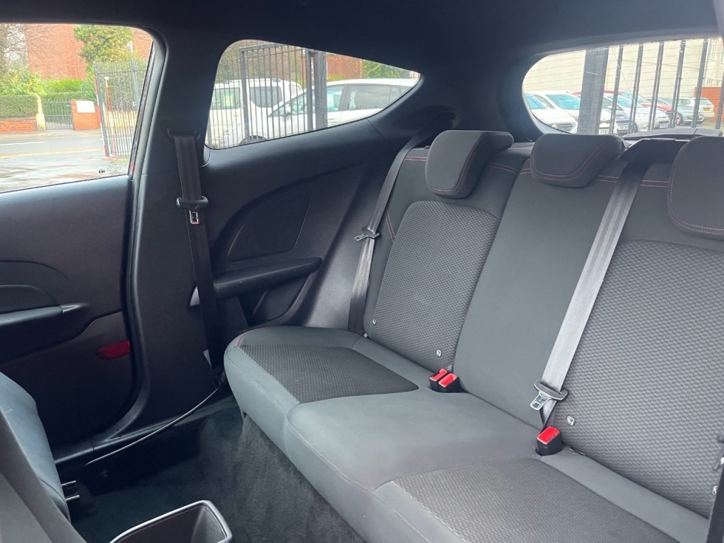 Used Ford Fiesta 2019 for sale - 77171475: Photo 22