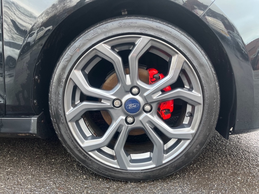 Used Ford Fiesta 2019 for sale - 77171475: Photo 26