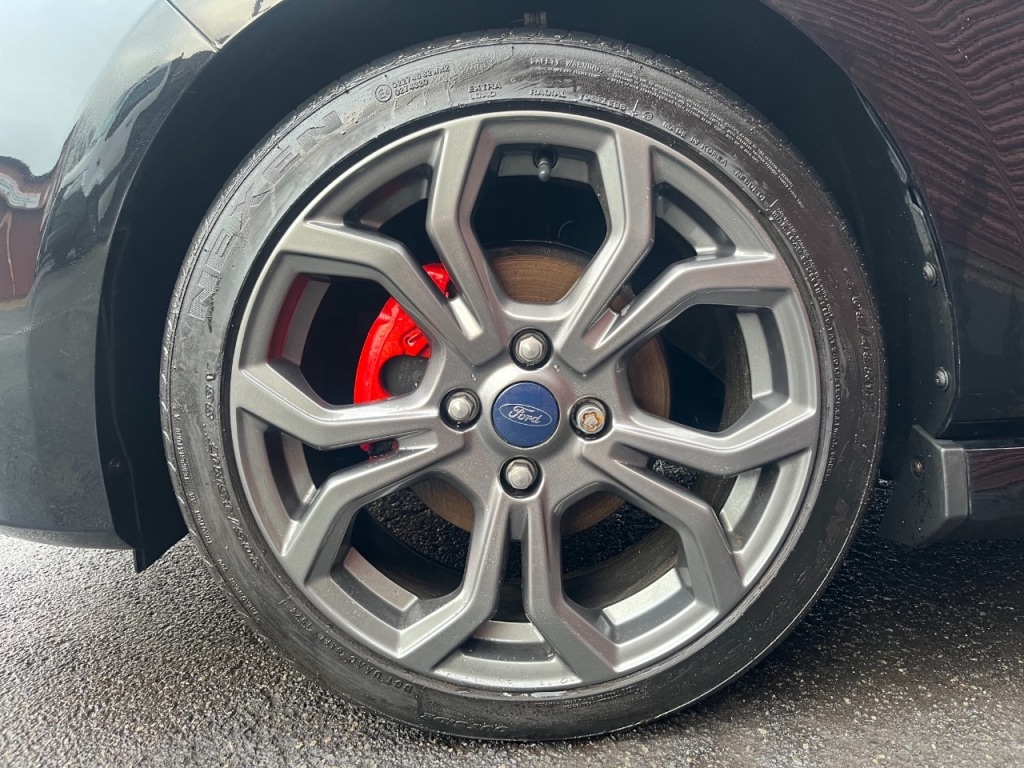 Used Ford Fiesta 2019 for sale - 77171475: Photo 27