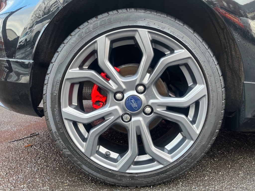 Used Ford Fiesta 2019 for sale - 77171475: Photo 28