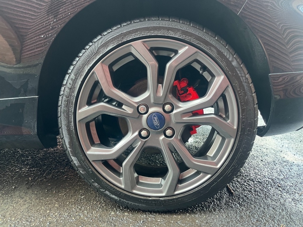 Used Ford Fiesta 2019 for sale - 77171475: Photo 29