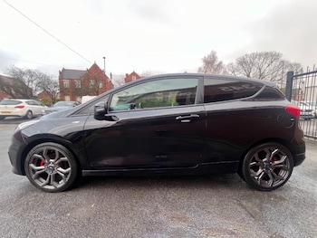 Used Ford Fiesta 2019 for sale - 77171475: Photo