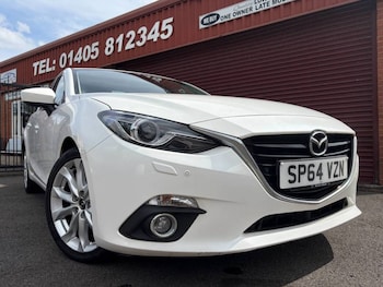 Used Mazda Mazda3 2014 for sale - 78964010: Photo