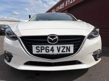 Used Mazda Mazda3 2014 for sale - 78964010: Photo