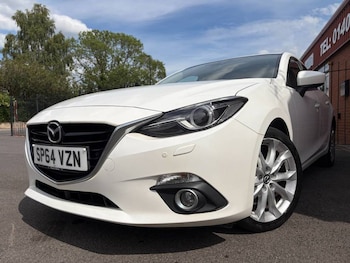 Used Mazda Mazda3 2014 for sale - 78964010: Photo