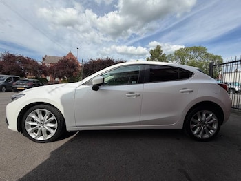Used Mazda Mazda3 2014 for sale - 78964010: Photo