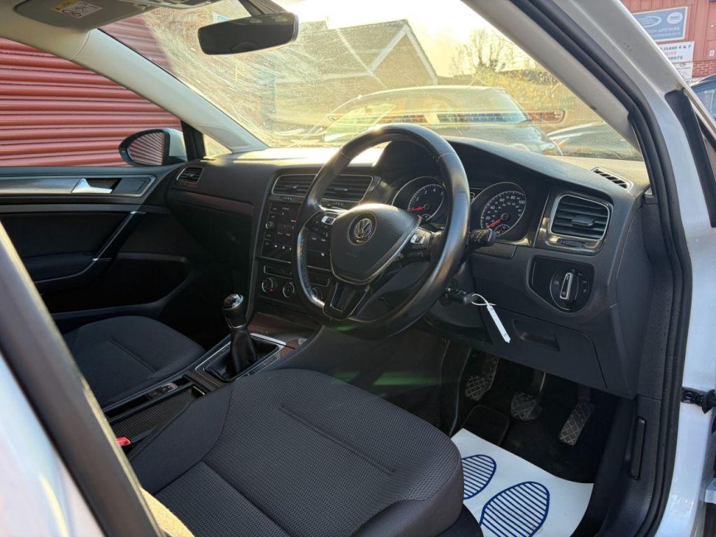 Used Volkswagen Golf 2018 for sale - 78068008: Photo 15