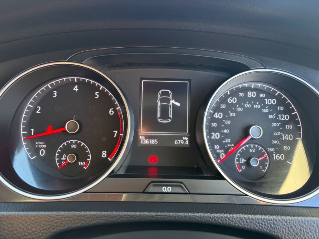 Used Volkswagen Golf 2018 for sale - 78068008: Photo 17