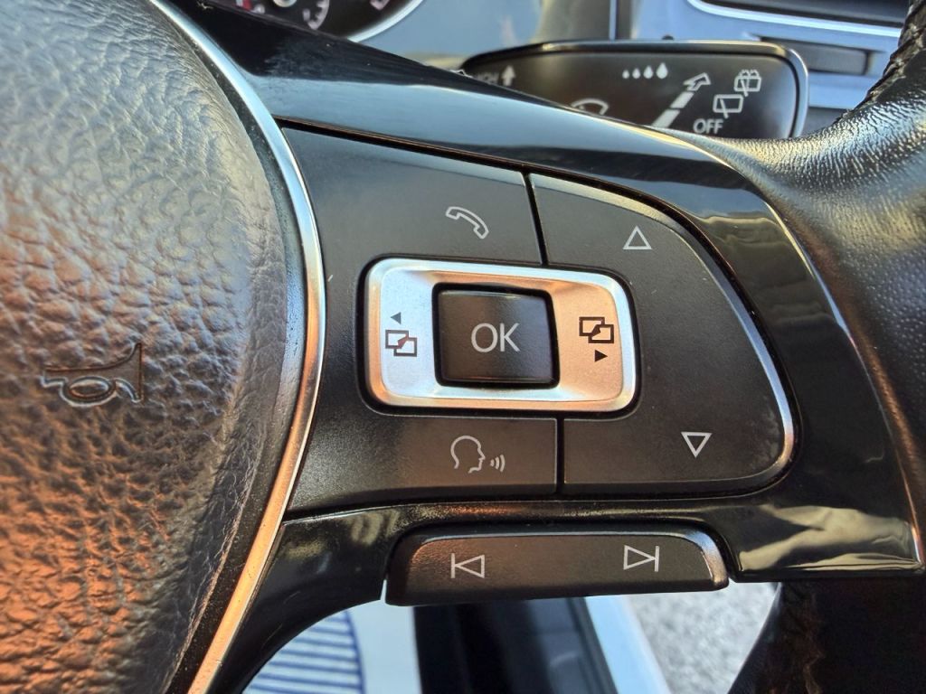 Used Volkswagen Golf 2018 for sale - 78068008: Photo 19