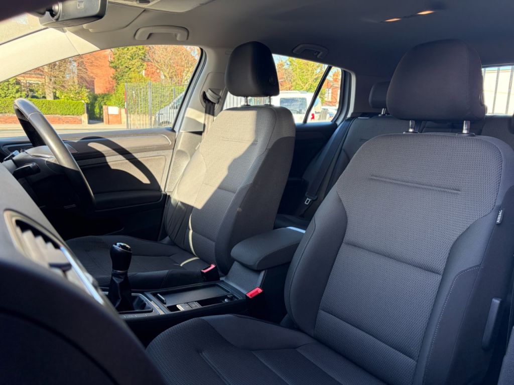 Used Volkswagen Golf 2018 for sale - 78068008: Photo 22