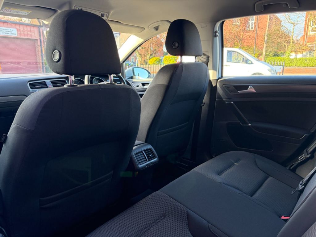 Used Volkswagen Golf 2018 for sale - 78068008: Photo 23