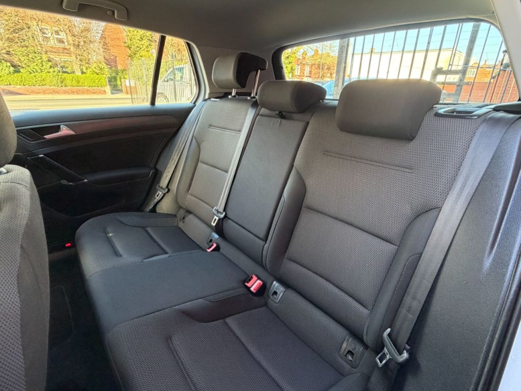 Used Volkswagen Golf 2018 for sale - 78068008: Photo 24