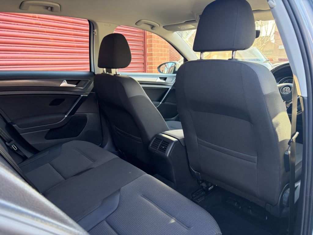 Used Volkswagen Golf 2018 for sale - 78068008: Photo 26