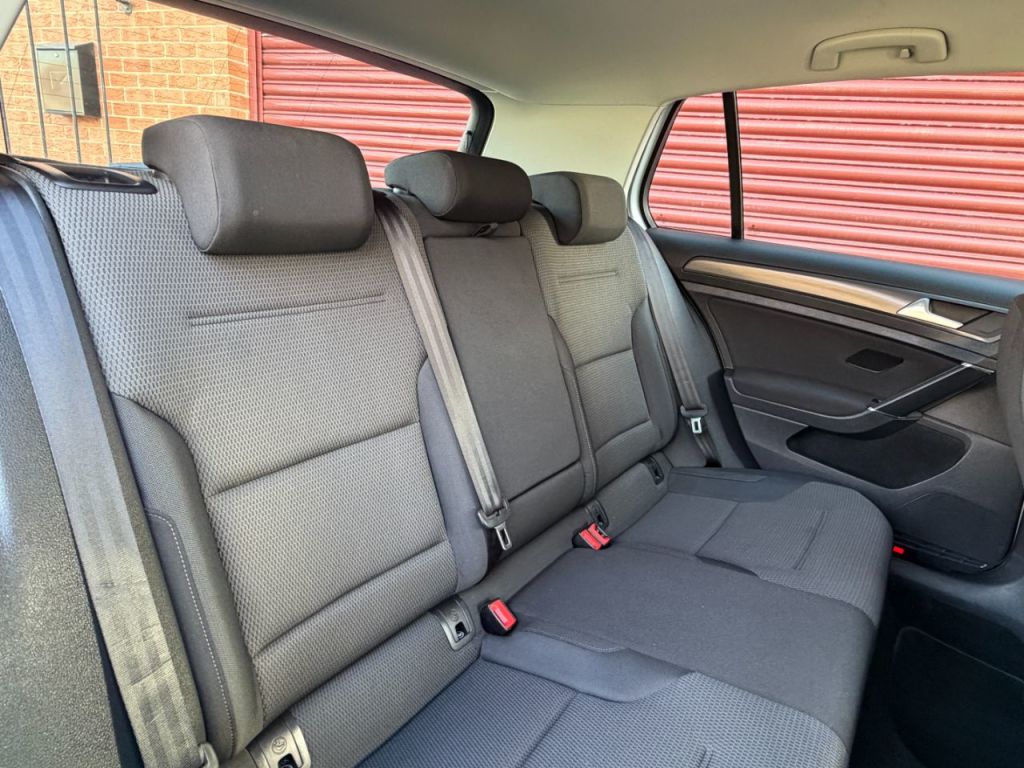 Used Volkswagen Golf 2018 for sale - 78068008: Photo 27