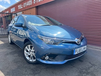 Used Toyota Auris 2015 for sale - 79536271: Photo
