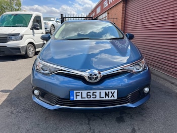 Used Toyota Auris 2015 for sale - 79536271: Photo
