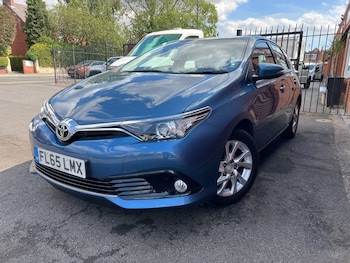 Used Toyota Auris 2015 for sale - 79536271: Photo