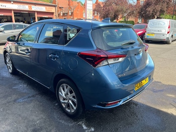 Used Toyota Auris 2015 for sale - 79536271: Photo