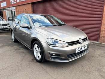 2015 - 1.4 TSI Match 5dr