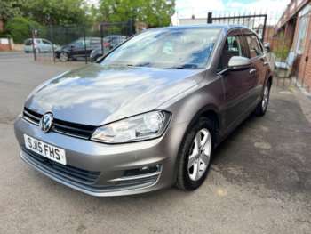 Used Volkswagen Golf 2015 for sale - 74733122: Photo