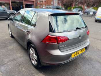 Used Volkswagen Golf 2015 for sale - 74733122: Photo