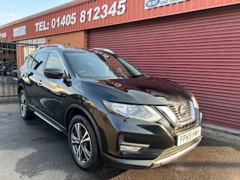 2019 - 1.7 dCi N-Connecta 5dr