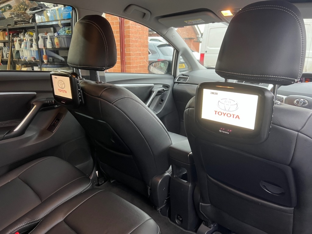 Used Toyota Verso 2015 for sale - 76985486: Photo 11