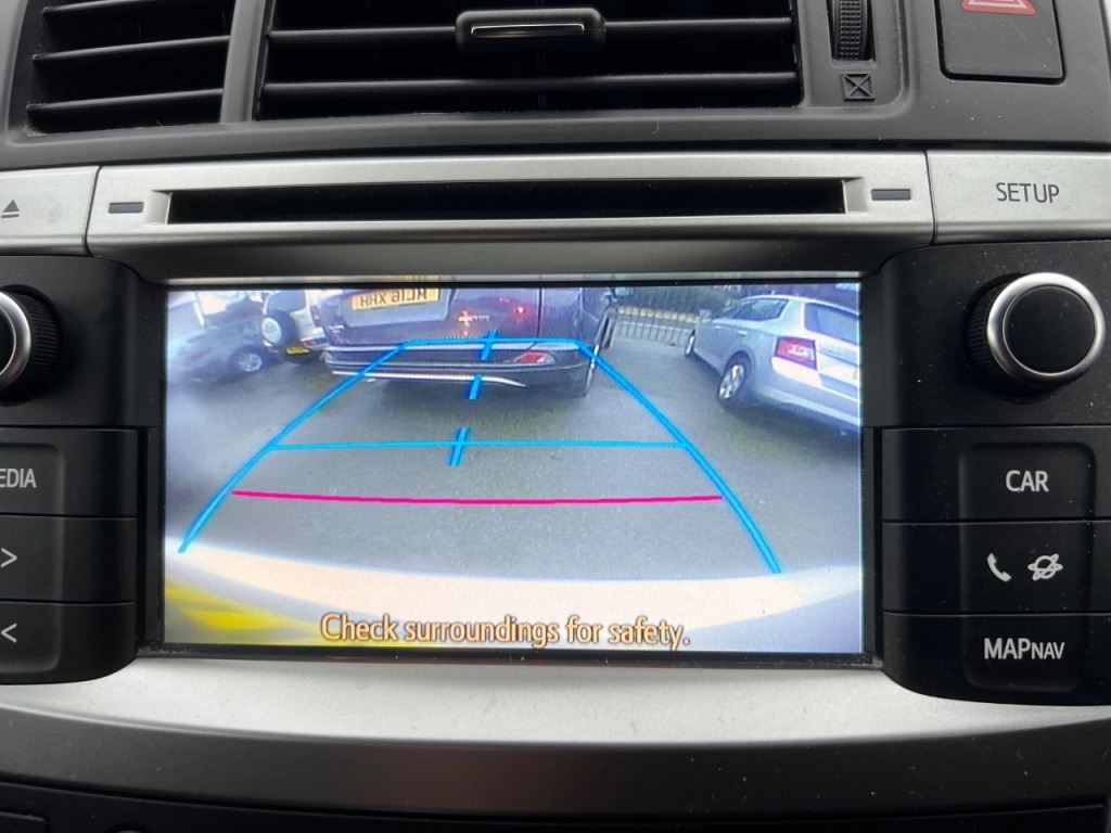 Used Toyota Verso 2015 for sale - 76985486: Photo 12