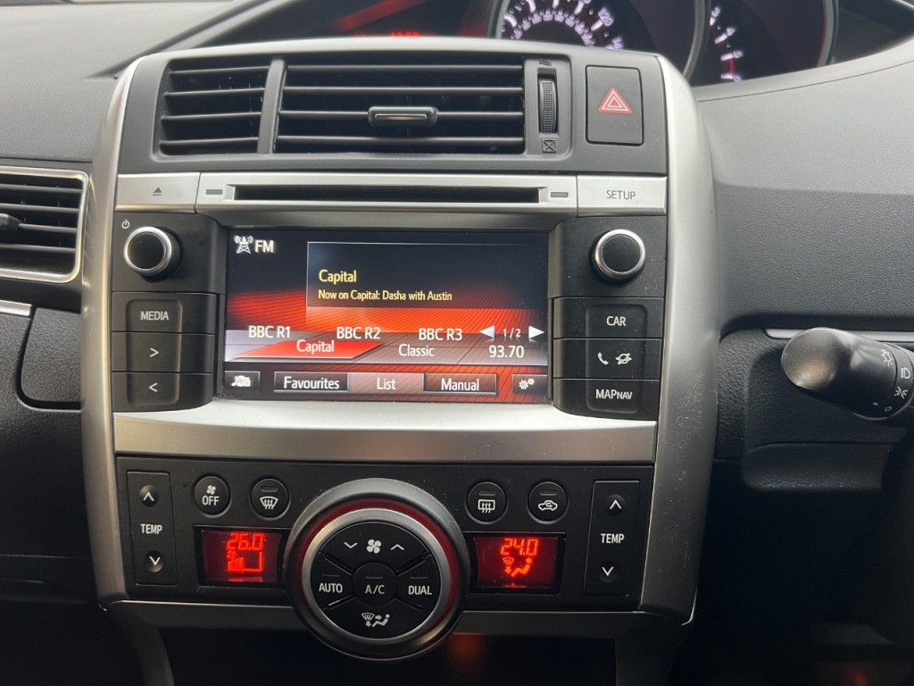 Used Toyota Verso 2015 for sale - 76985486: Photo 17