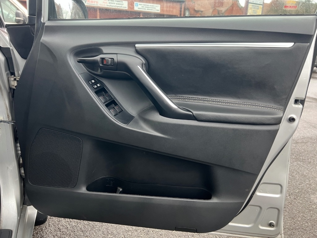 Used Toyota Verso 2015 for sale - 76985486: Photo 21