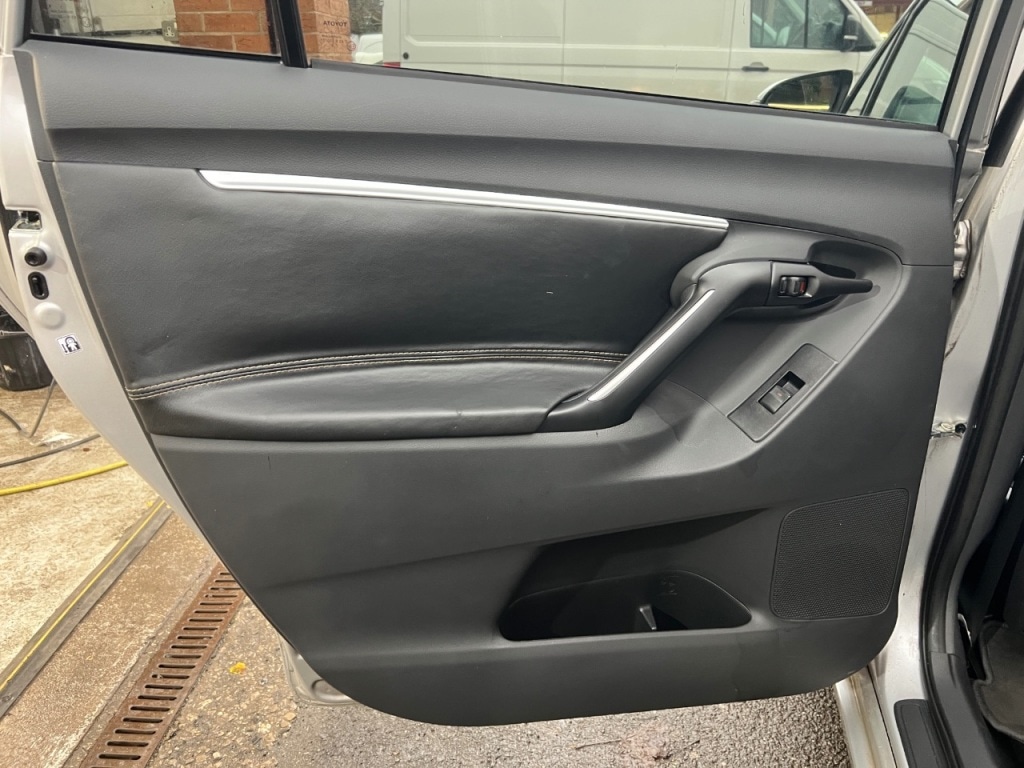 Used Toyota Verso 2015 for sale - 76985486: Photo 23