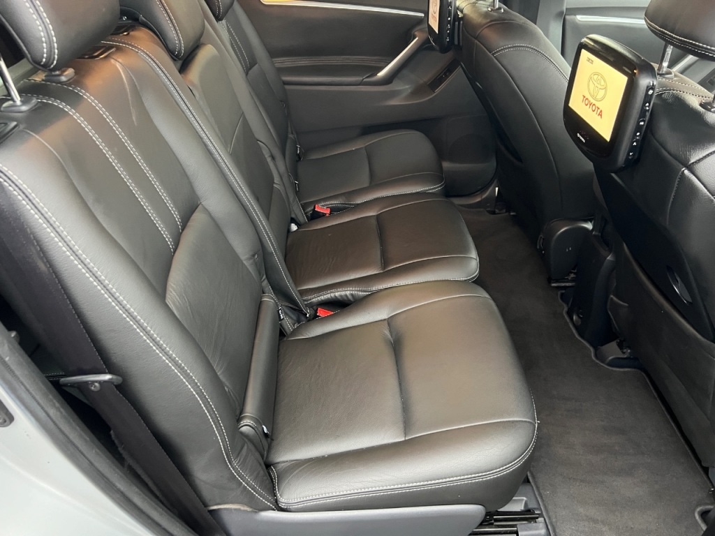 Used Toyota Verso 2015 for sale - 76985486: Photo 24