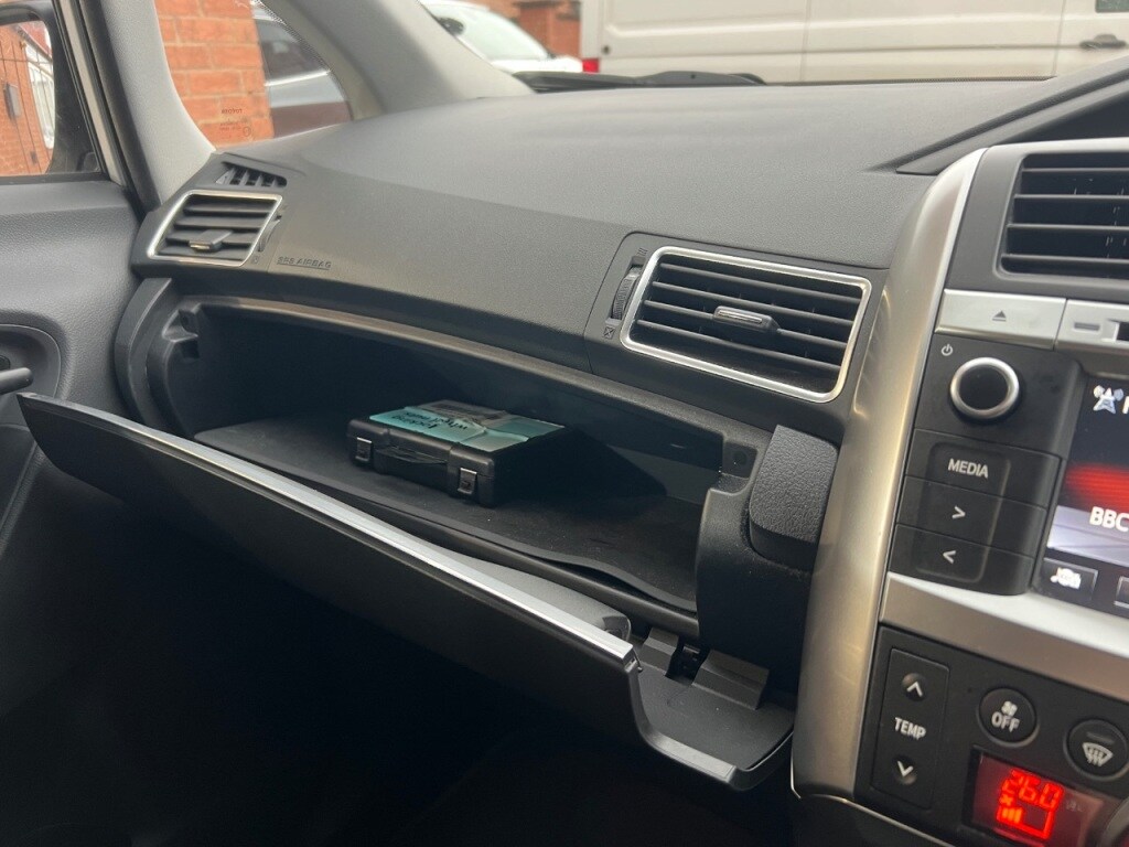 Used Toyota Verso 2015 for sale - 76985486: Photo 25