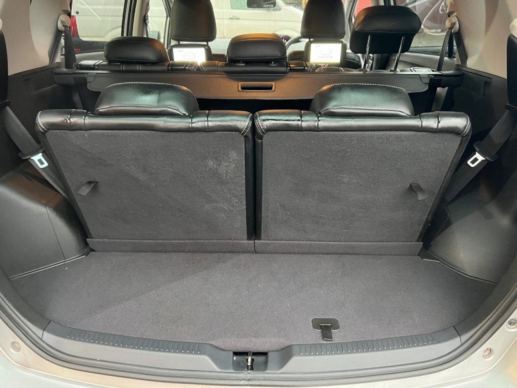 Used Toyota Verso 2015 for sale - 76985486: Photo 29