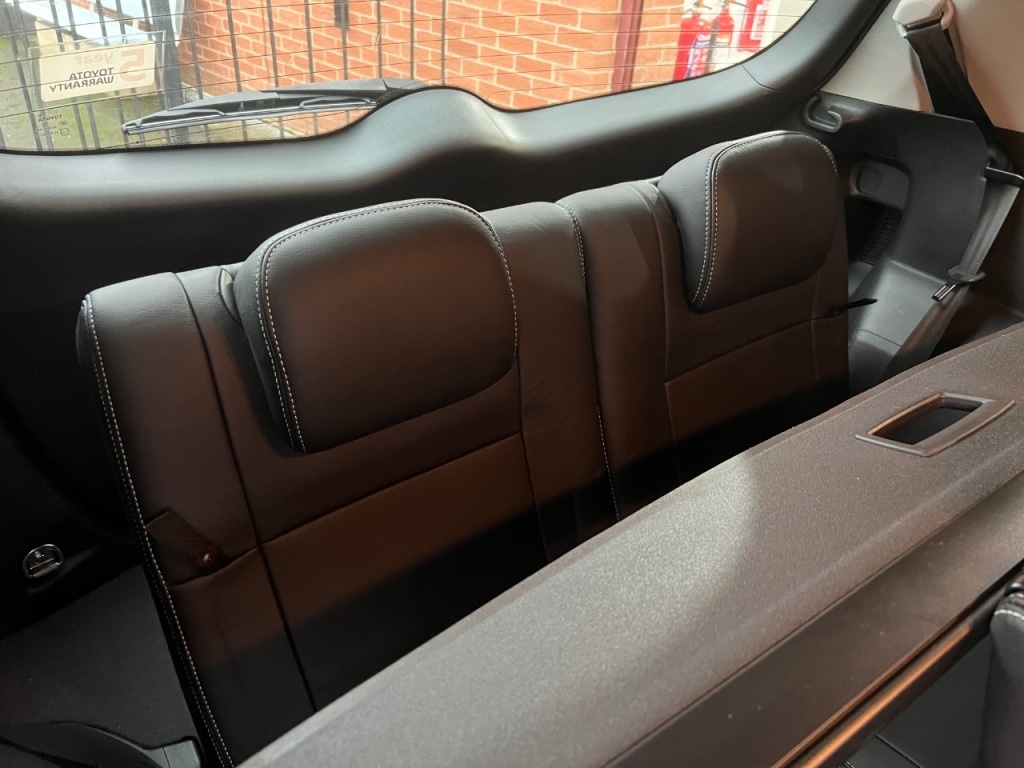 Used Toyota Verso 2015 for sale - 76985486: Photo 8